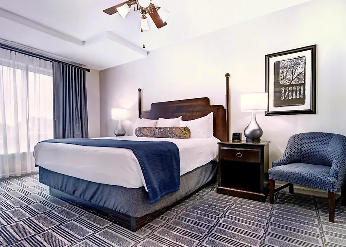 Club Wyndham Old Town Alexandria