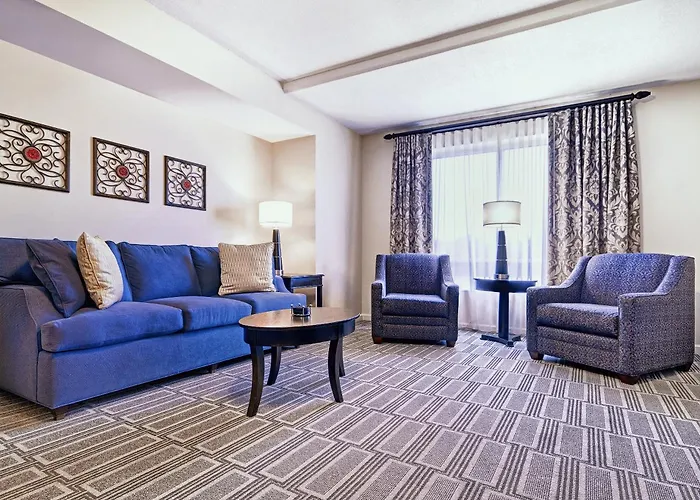Club Wyndham Old Town Alexandria